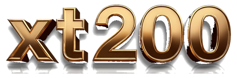 xt200 logo